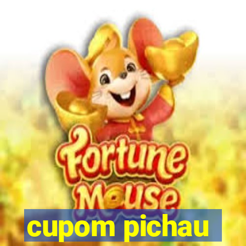 cupom pichau